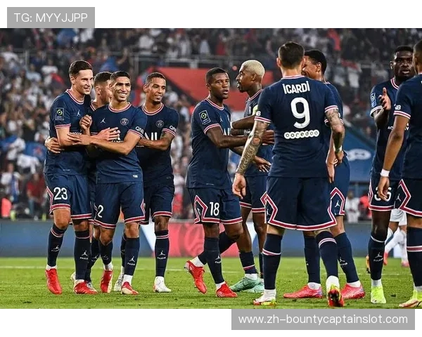 巴黎圣日耳曼展开亚洲拉练 准备迎接新赛季挑战