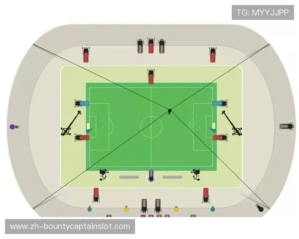 英超引入半自动越位技术，下赛季或全面启用