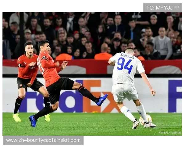 雷恩3-4-3体系破解摩纳哥防线深度解析